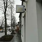 Royal Ii Pensjonat Viersen