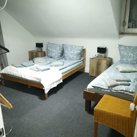 Πανσιόν Royal Ii 3*