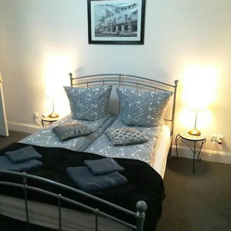 Гостевой дом Royal Ii Фирзен