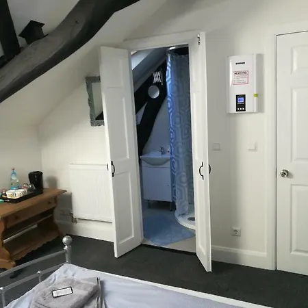 Royal Ii Gasthuis 3*