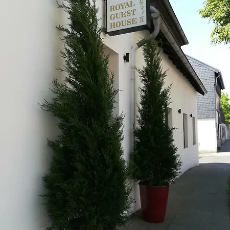 Royal Ii Gasthuis Viersen