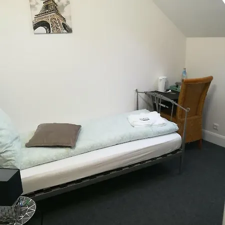 Royal Ii Πανσιόν Viersen