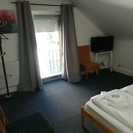 Gasthuis Royal Ii Viersen