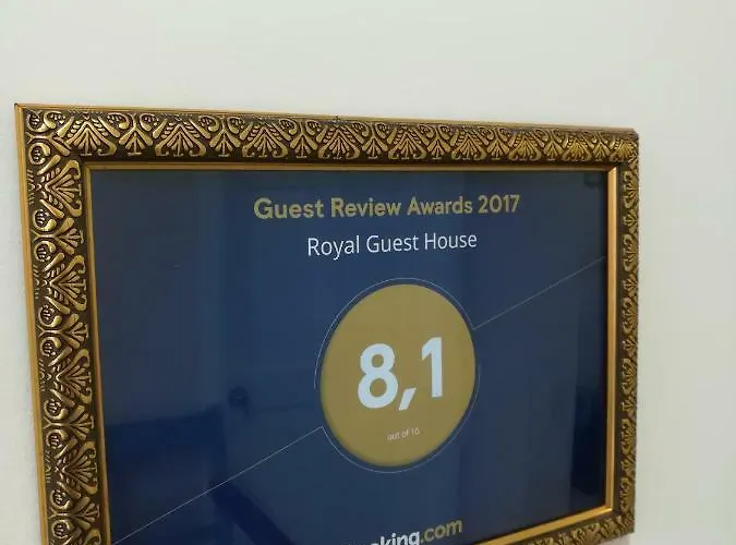 Royal Ii 3* فيرزن