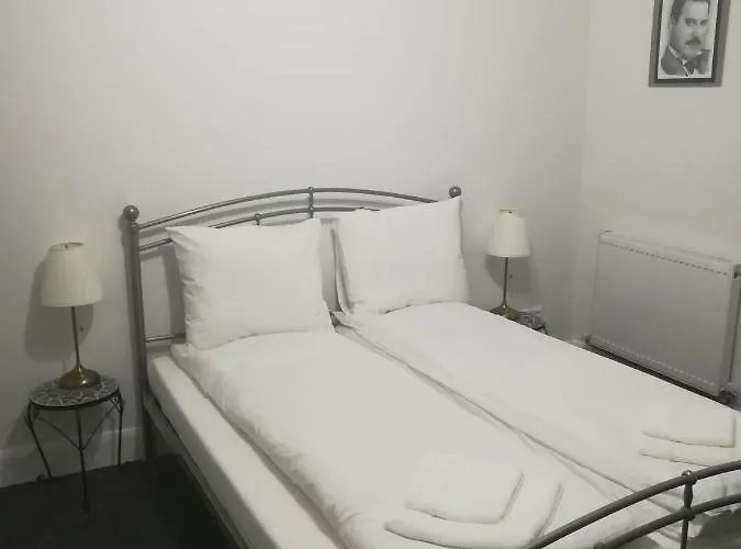 Royal Ii Πανσιόν