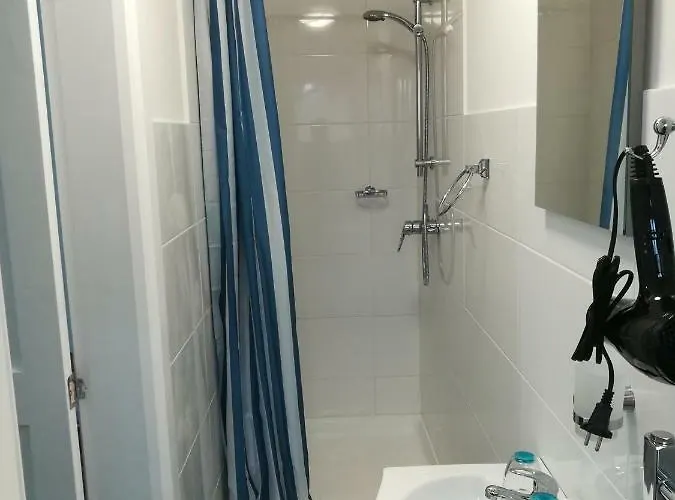 Royal Ii Πανσιόν