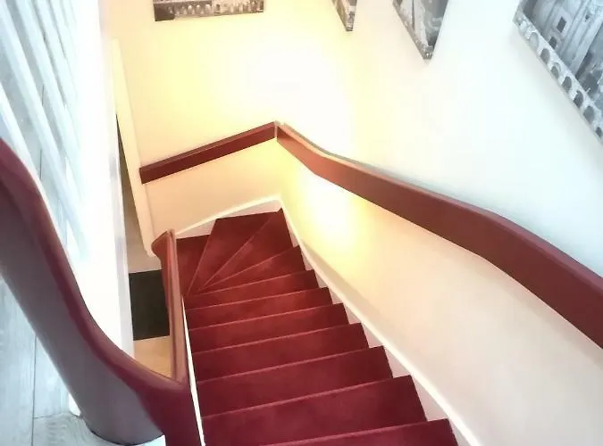 Royal Ii Πανσιόν Viersen