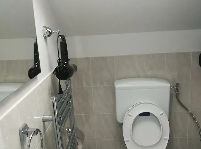 Πανσιόν Royal Ii 3*