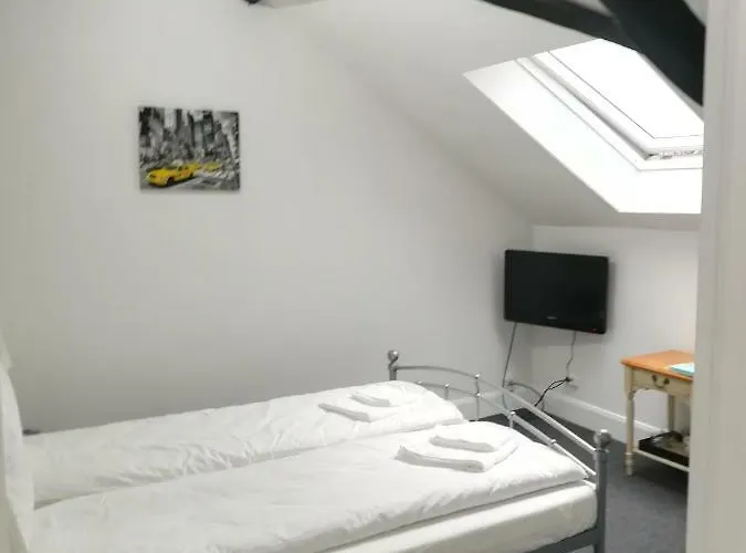 Royal Ii Πανσιόν