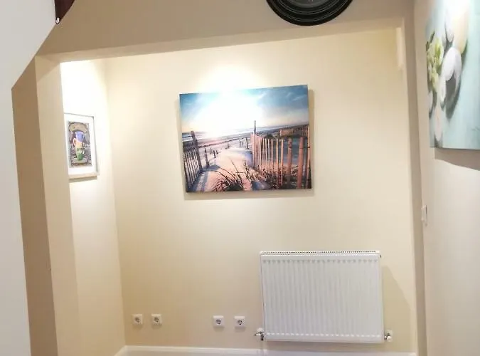 Royal Ii Πανσιόν Viersen