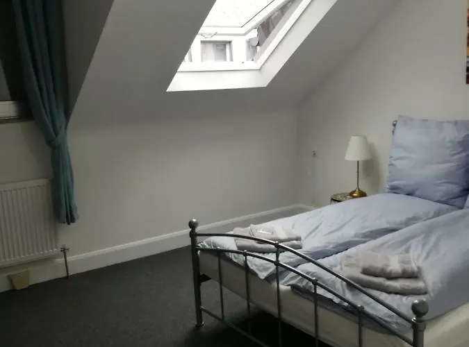 Royal Ii Πανσιόν Viersen