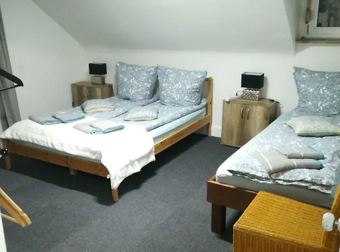 Πανσιόν Royal Ii 3*