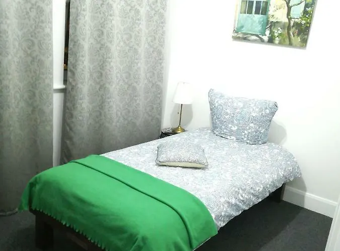 Πανσιόν Royal Ii