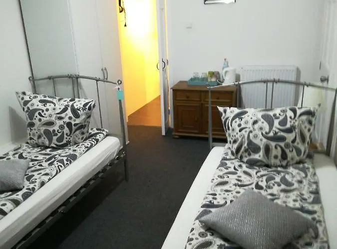 Πανσιόν Royal Ii Viersen