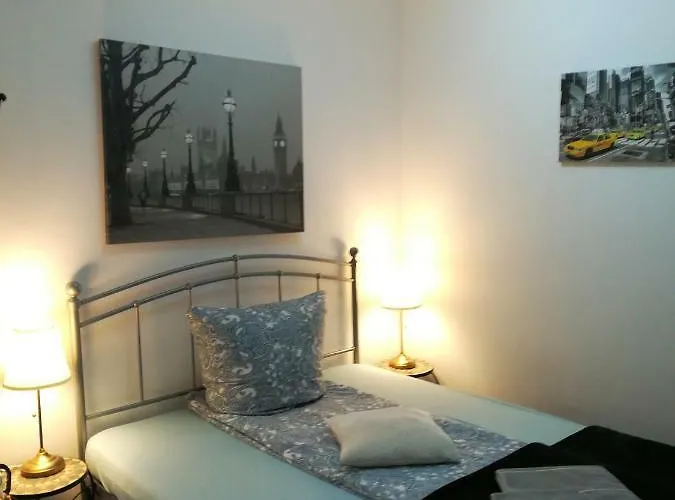 Πανσιόν Royal Ii