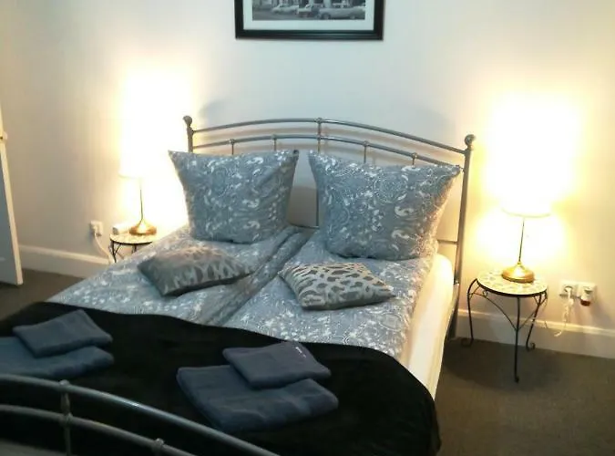 بيت ضيافة Royal Ii فيرزن