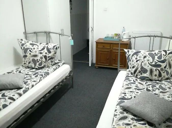 Πανσιόν Royal Ii