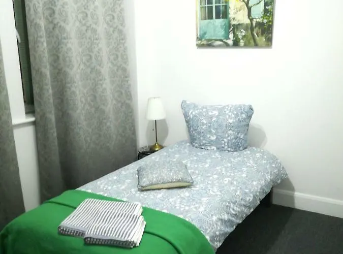 Royal Ii Πανσιόν 3*