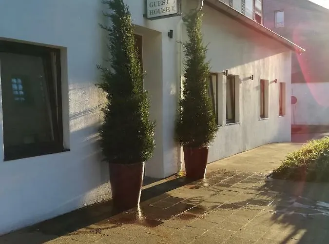 بيت ضيافة Royal Ii 3*