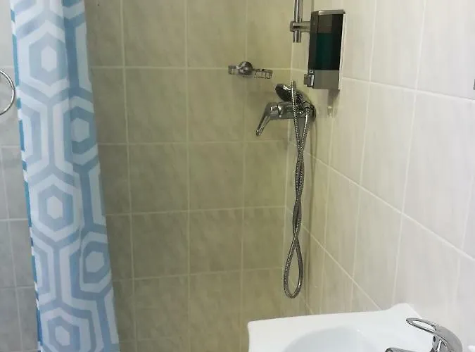 Πανσιόν Royal Ii Viersen