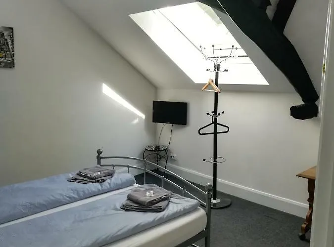 Royal Ii Πανσιόν Viersen