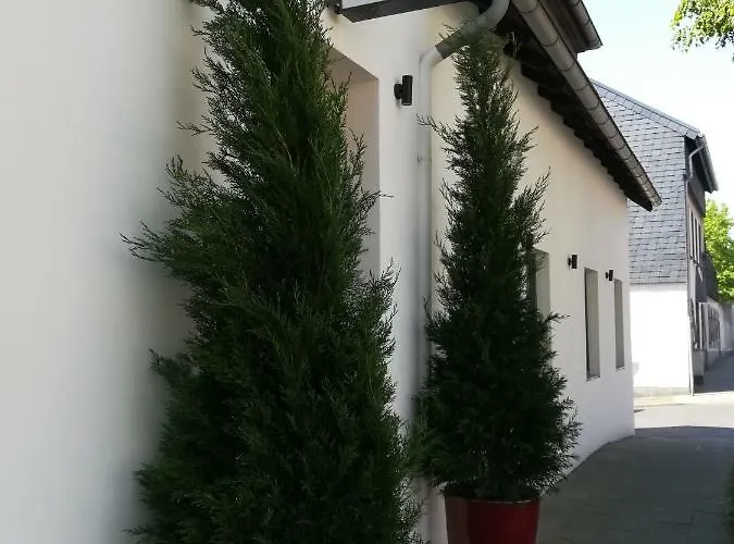 Royal Ii Πανσιόν Viersen