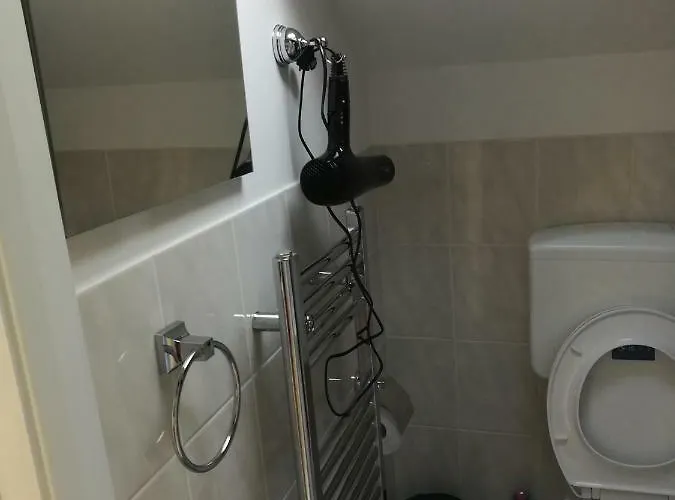 Royal Ii Πανσιόν Viersen