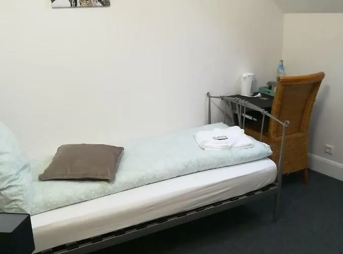 Royal Ii Πανσιόν Viersen