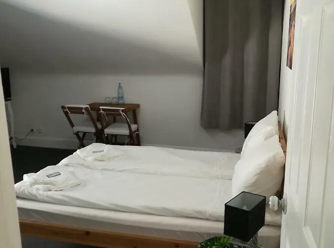 Royal Ii Πανσιόν Viersen