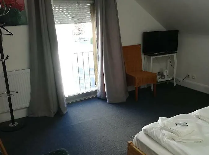 بيت ضيافة Royal Ii فيرزن