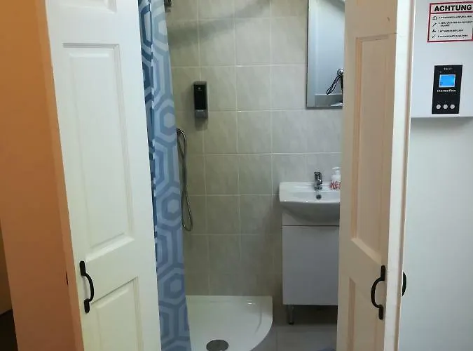 Royal Ii Πανσιόν Viersen