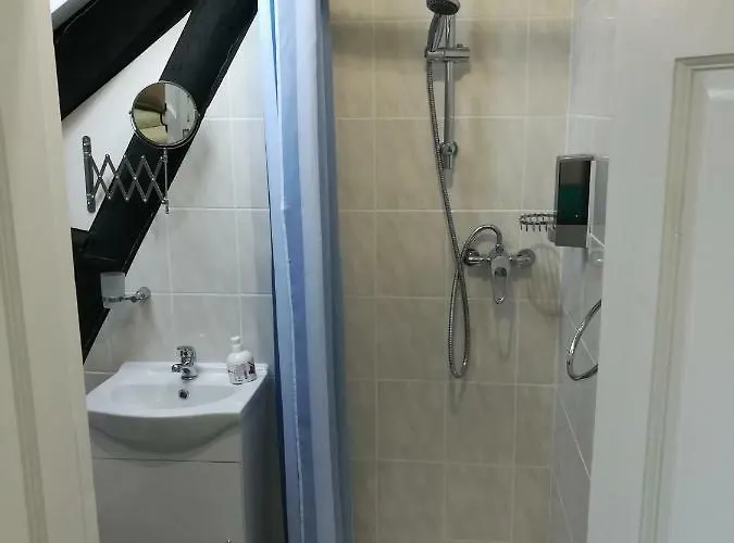 Royal Ii Πανσιόν Viersen