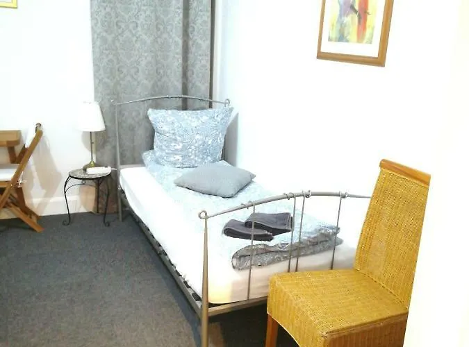 بيت ضيافة Royal Ii فيرزن