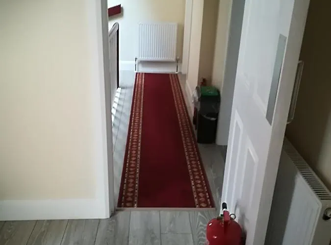 Royal Ii Πανσιόν Viersen